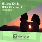 cover: Mk Project|Elias Dj - I Needed