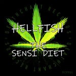 cover: Hellfish - The Sensi Diet