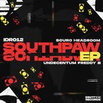 cover: Scuro - Southpaw EP