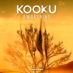 cover: Kooku - Awakening