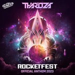 cover: Tharoza - Rocketfest Anthem