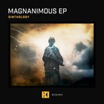 cover: Sinthology - Magnanimous EP