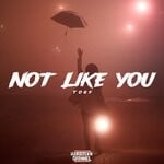 cover: Hardtekk Channel|Togs - Not Like You