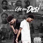 cover: Lil Poppa - Life After Desi (Explicit)