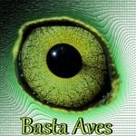 cover: X-rayz - Basta Aves