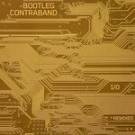 cover: Bootleg Contraband - I/O Remixed