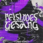 cover: Tilman Riddelt - Peisinoes Gesang