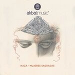 cover: Naza (musik) - Mujeres Sagradas