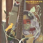 cover: Marge Blackman - Dear Earth