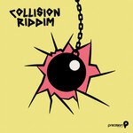 cover: College Boy Jesse|Olatunji|Precision Productions - Collision Riddim