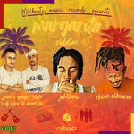 cover: Jahllano|Jeico|Rheon Elbourne - Margarita Riddim (Explicit)