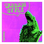 cover: Bhavior - Wasabi Style