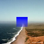 cover: Jacob Montague - Blue Horizon