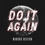 cover: Marcus Meston - Do It Again