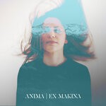 cover: Ex Makina - Anima