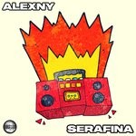 cover: Alexny - Serafina