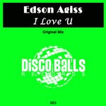 cover: Edson Agiss - I Love U