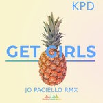 cover: Kpd - Get Girls (Jo Paciello Remix)