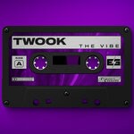 cover: Twook - The Vibe