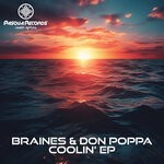 cover: Braines|Don Poppa - Coolin