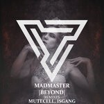 cover: Madmaster - Beyond