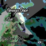 cover: Omega Drive - Cue