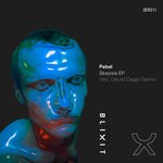 cover: Pabel - Skepsis EP