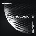 cover: Mainhso - Overclock