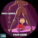 cover: Paco Caniza - Your Game