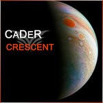 cover: Cader - Crescent