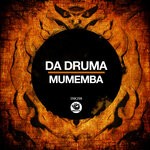 cover: Da Druma - Mumemba