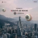 cover: Mooner Gl - Bogota De Noche