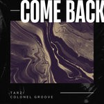 cover: Aidan Bryson|Colonel Groove|Tarzi - Come Back