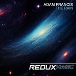 cover: Adam Francis - The Rain