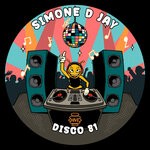 cover: Simone D Jay - Disco 81