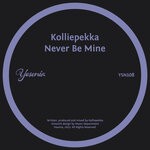 cover: Kolliepekka - Never Be Mine