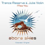 cover: Julia Violin|Trance Reserve - Miss You