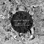 cover: Andre Hecht - Artist Collection