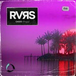 cover: Rvrs - Oasis (Magia)