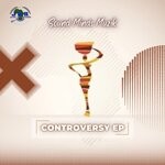 cover: Sound Minds Muzik - Controversy