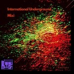 cover: International Underground - Mixi