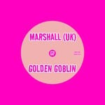 cover: Marshall (uk) - Golden Goblin