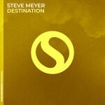 cover: Steve Meyer - Destination