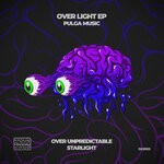 cover: Pulga Music - Over Light EP