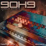 cover: Various - 9Oh9