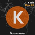 cover: Dr. Kesh - Race 00