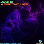 cover: Joz B - A Second Life