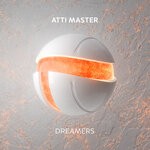 cover: Atti Master - Dreamers