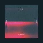 cover: Anile - Ceremonial EP