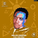 cover: Ethiopian Chyld|Koki Riba - Roller Coaster